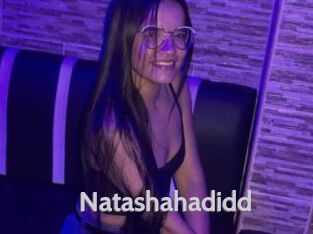 Natashahadidd