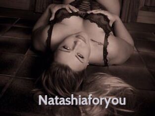 Natashiaforyou