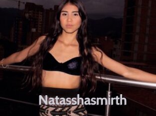 Natasshasmirth