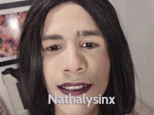 Nathalysinx