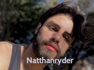 Natthanryder