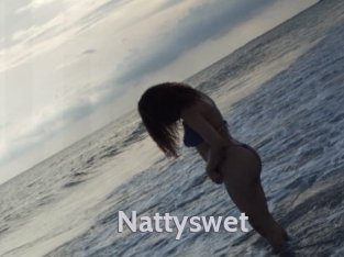 Nattyswet