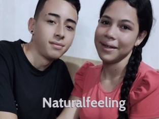 Naturalfeeling