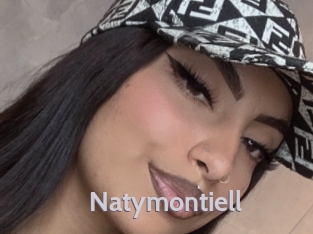 Natymontiell