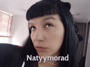 Natyymorad