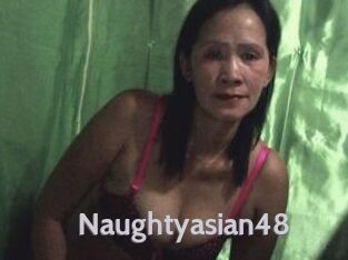 Naughtyasian48