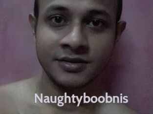 Naughtyboobnis