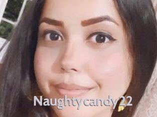 Naughtycandy22