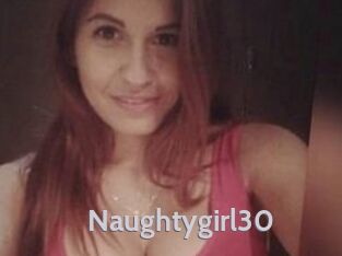 Naughtygirl30