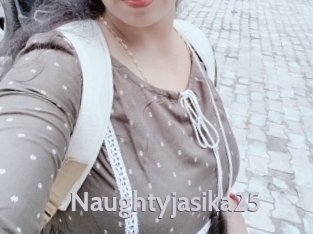 Naughtyjasika25