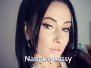 Naughtykassy