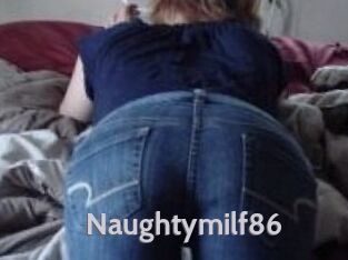 Naughtymilf86