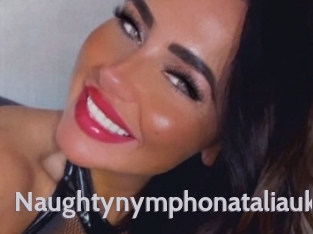 Naughtynymphonataliauk