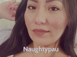 Naughtypau