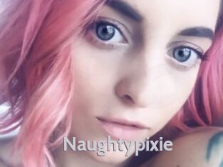 Naughtypixie