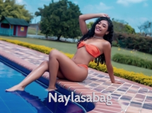 Naylasabag