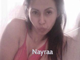 Nayraa