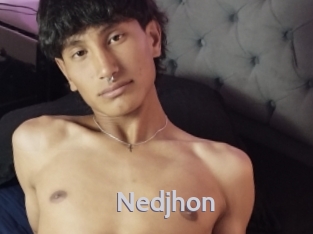 Nedjhon