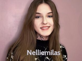 Nelliemilas