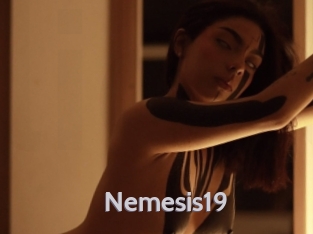 Nemesis19