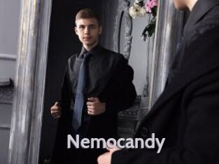 Nemocandy