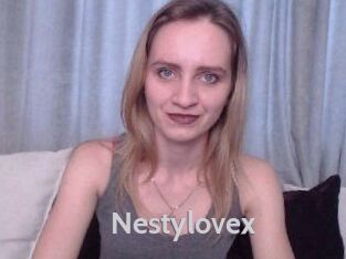 Nestylovex