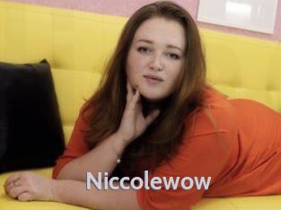 Niccolewow