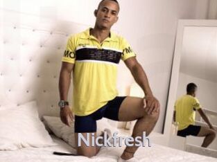 Nickfresh