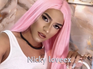 Nicky_loveex