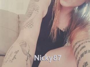 Nicky87