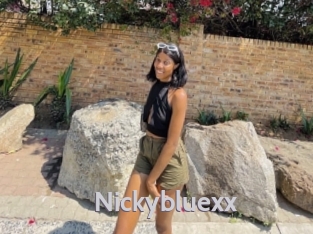 Nickybluexx