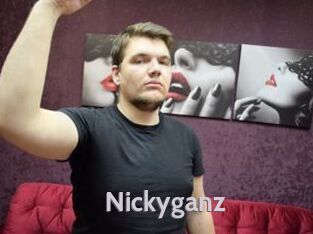 Nickyganz