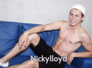 Nickylloyd