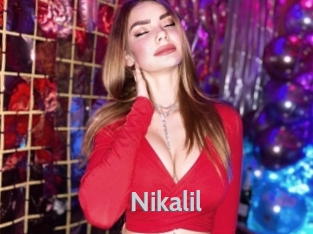 Nikalil