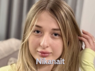 Nikanait