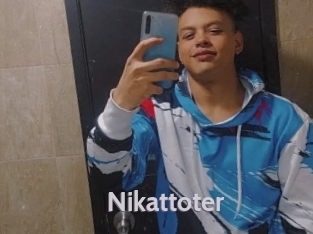 Nikattoter