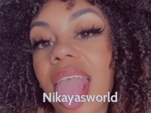 Nikayasworld