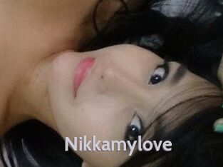 Nikkamylove