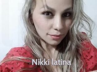 Nikki_latina