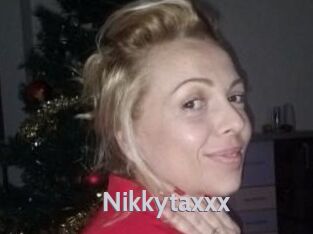 Nikkyta_xxx