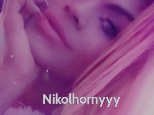 Nikolhornyyy