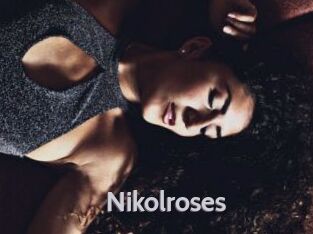 Nikolroses