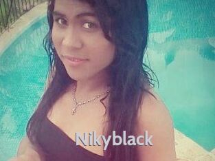 Nikyblack