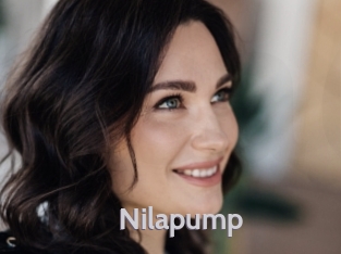 Nilapump