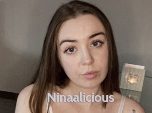 Ninaalicious