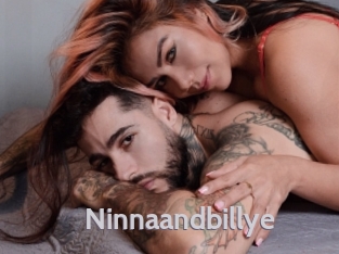 Ninnaandbillye