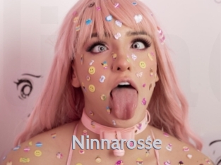 Ninnarosse