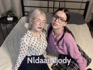 Nldaandjody