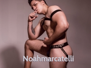 Noahmarcatelli