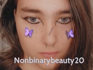 Nonbinarybeauty20